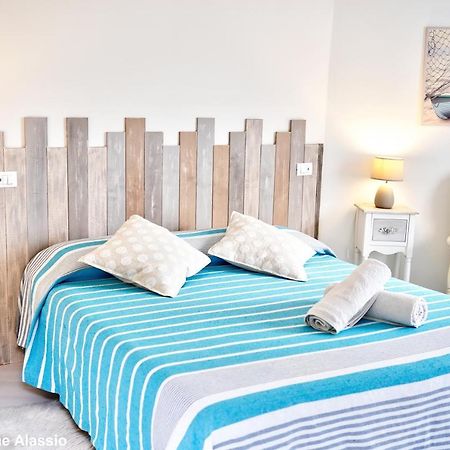 Bed & Breakfast My Home - Alassio Eksteriør billede