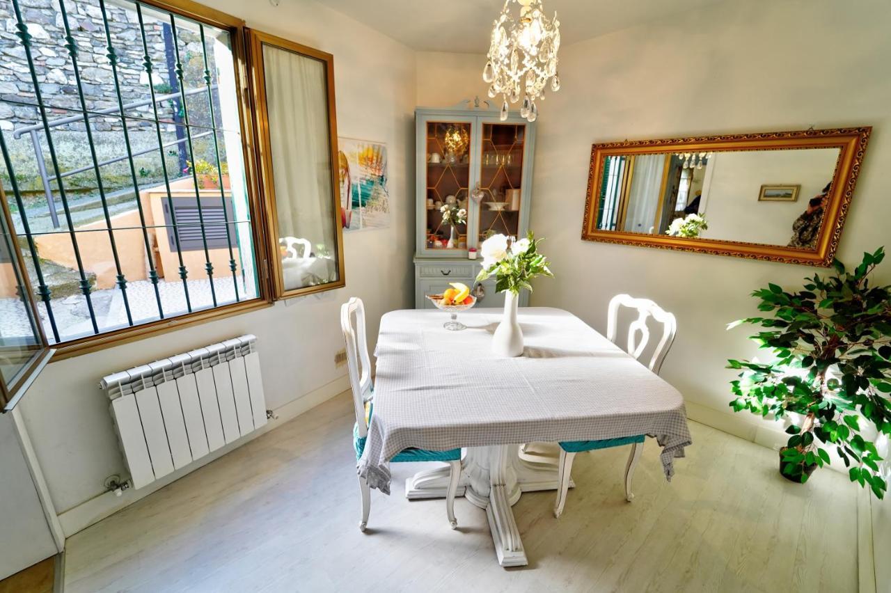 Bed & Breakfast My Home - Alassio Eksteriør billede